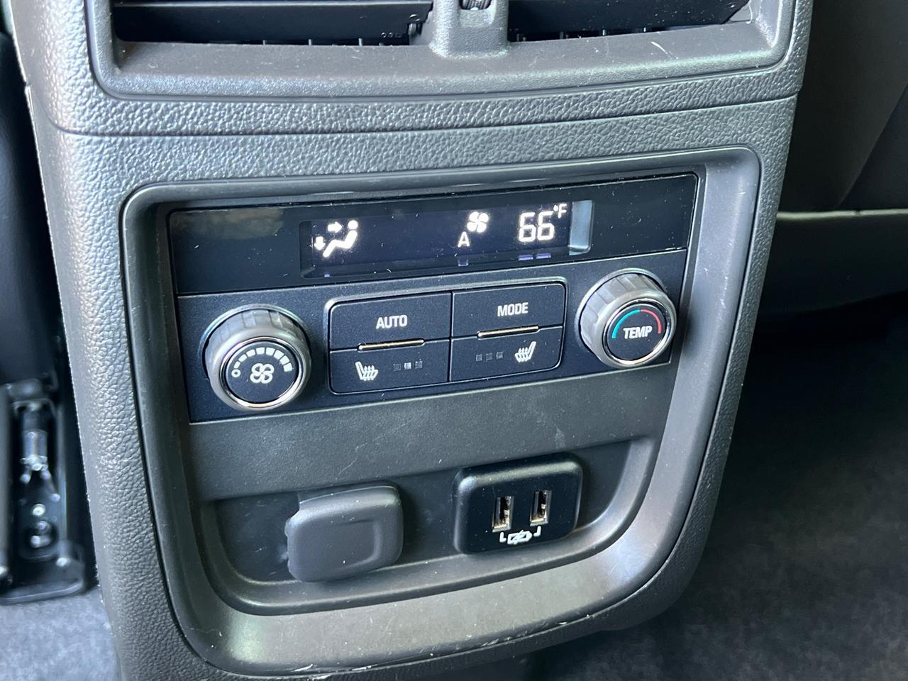 2017 Buick Envision Essence Hagerstown MD