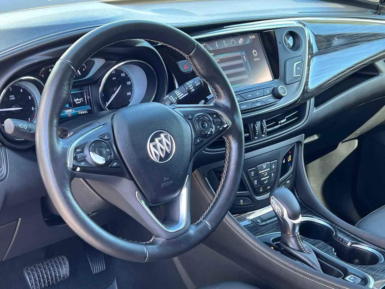 2017 Buick Envision Essence Hagerstown MD