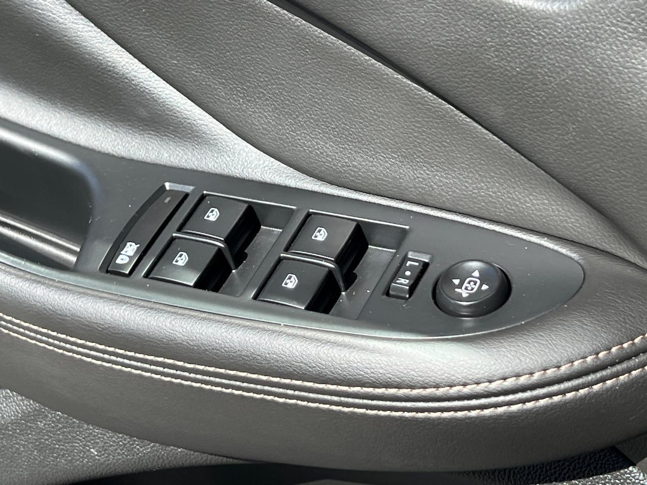 2017 Buick Envision Essence Hagerstown MD