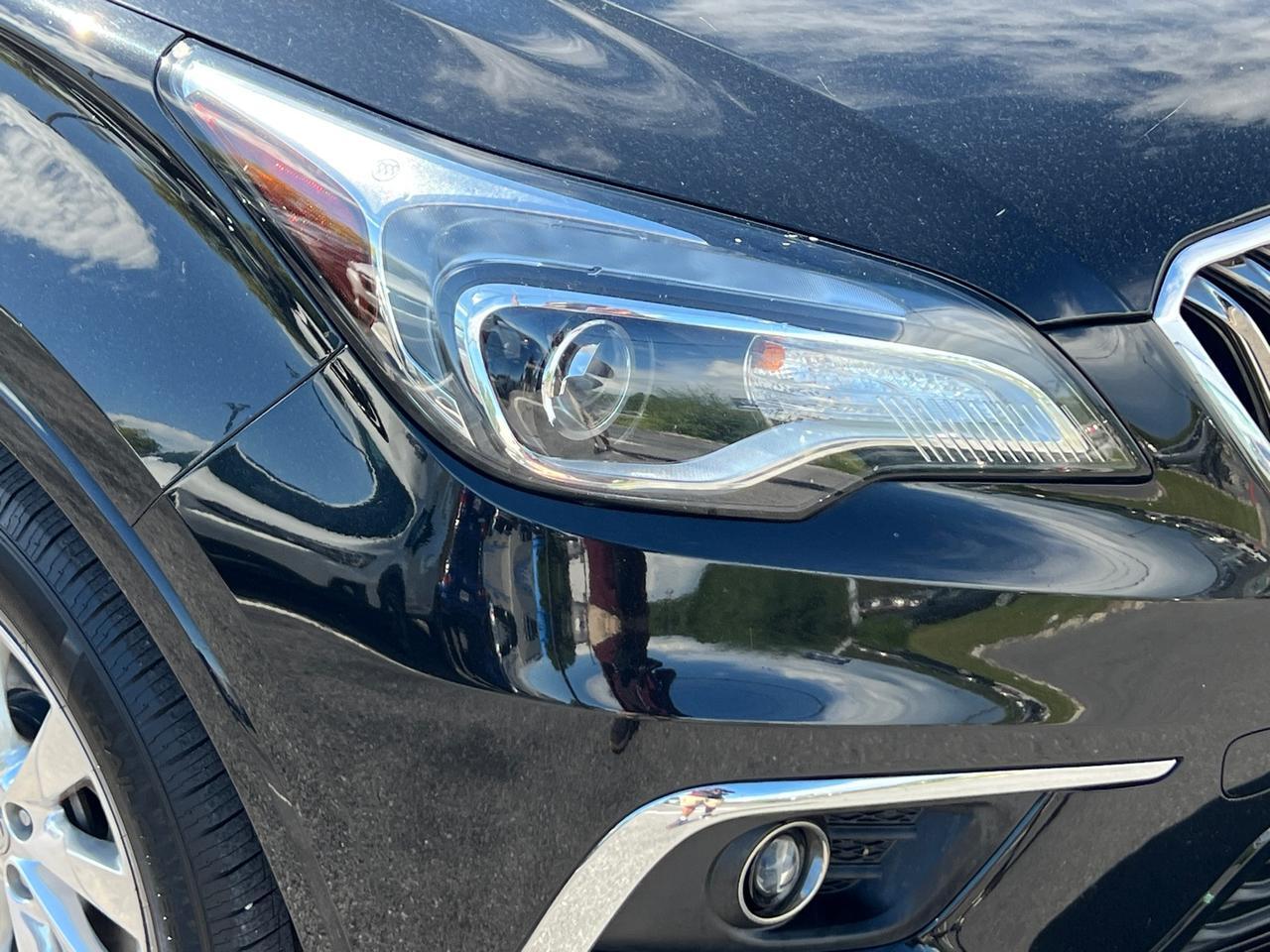 2017 Buick Envision Essence Hagerstown MD