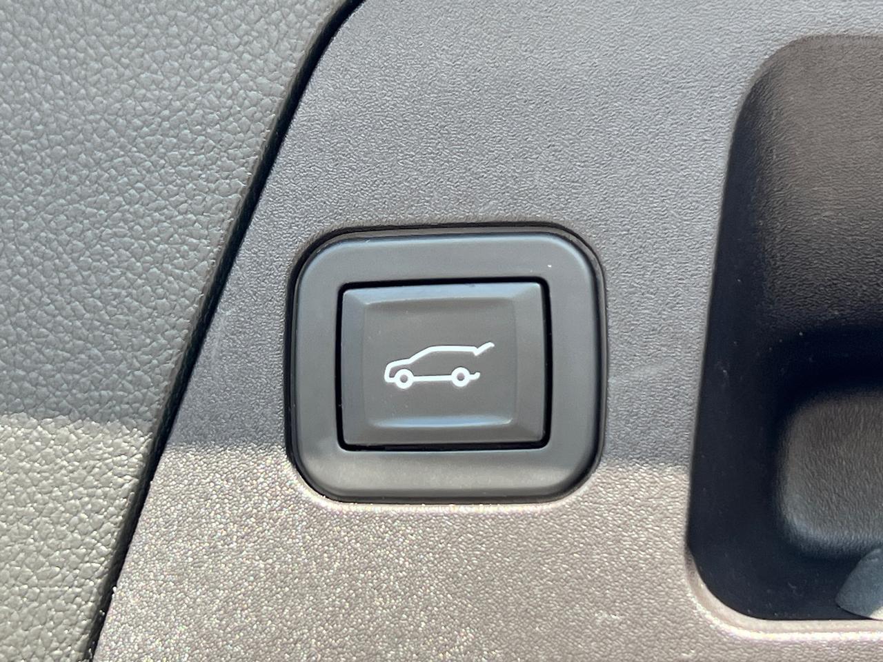 2017 Buick Envision Essence Hagerstown MD