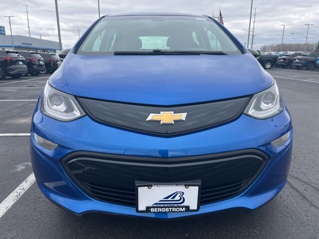 2017 Chevrolet Bolt EV LT Green Bay WI