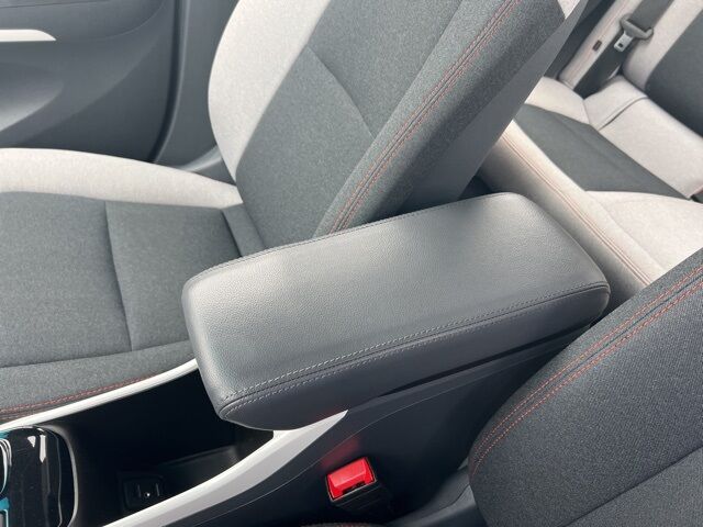 2017 Chevrolet Bolt EV LT Green Bay WI