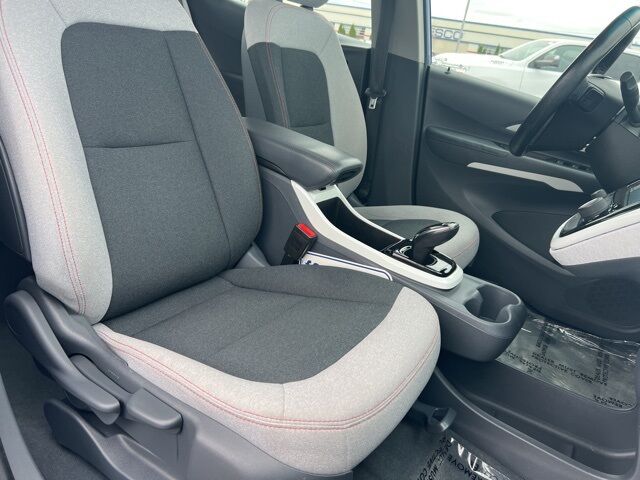 2017 Chevrolet Bolt EV LT Green Bay WI