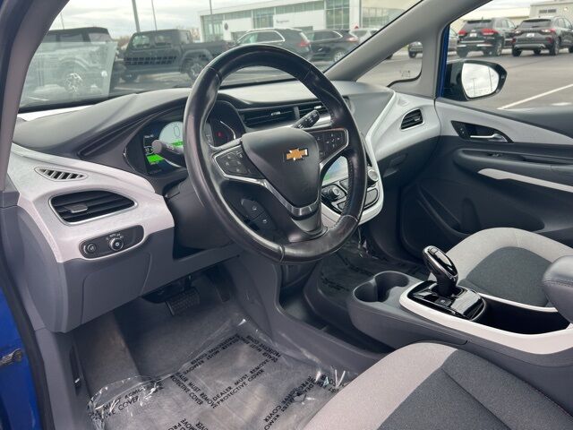 2017 Chevrolet Bolt EV LT Green Bay WI