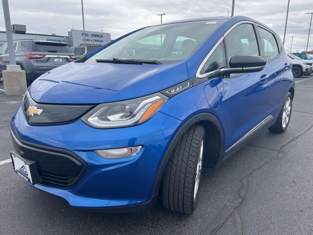 2017 Chevrolet Bolt EV LT Green Bay WI