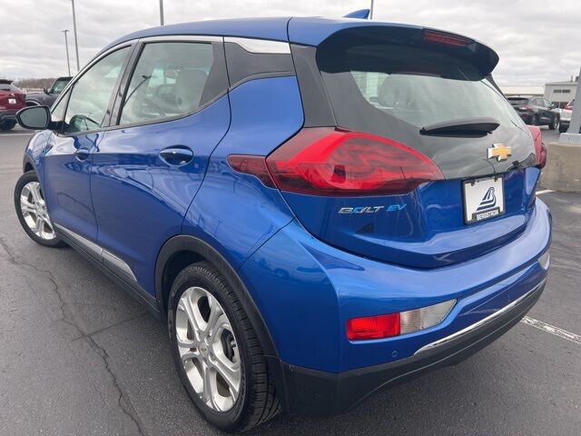 2017 Chevrolet Bolt EV LT Green Bay WI