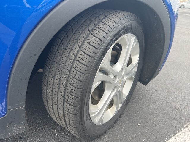 2017 Chevrolet Bolt EV LT Green Bay WI