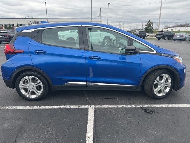 2017 Chevrolet Bolt EV LT Green Bay WI