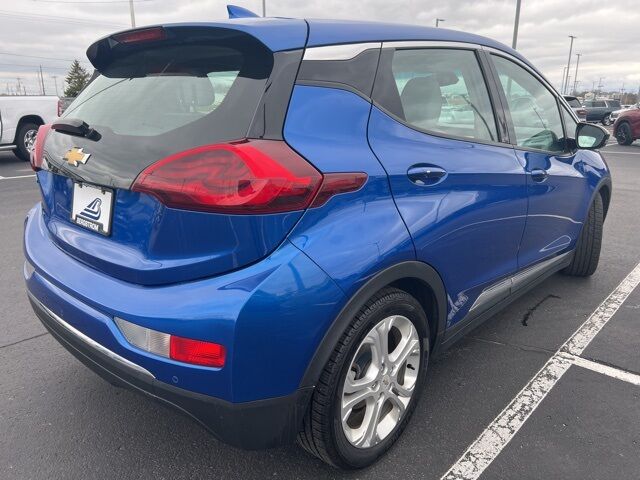 2017 Chevrolet Bolt EV LT Green Bay WI