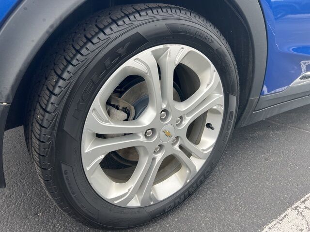 2017 Chevrolet Bolt EV LT Green Bay WI