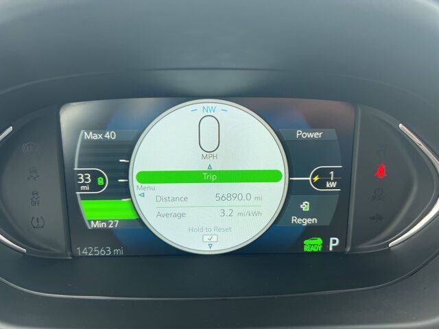 2017 Chevrolet Bolt EV LT Green Bay WI