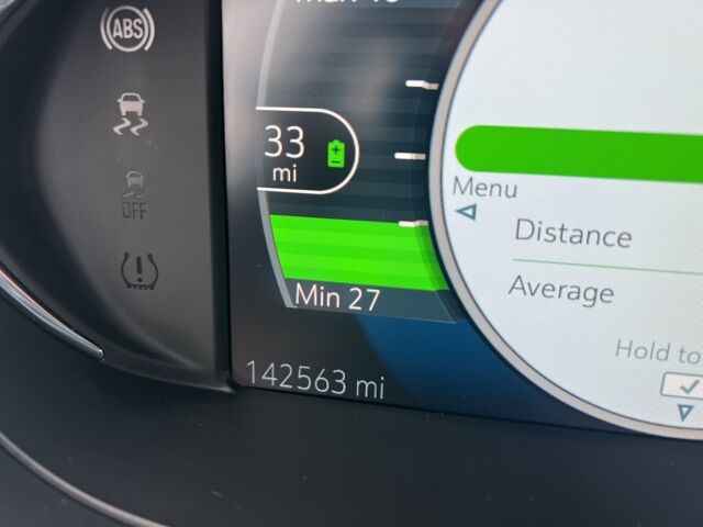 2017 Chevrolet Bolt EV LT Green Bay WI