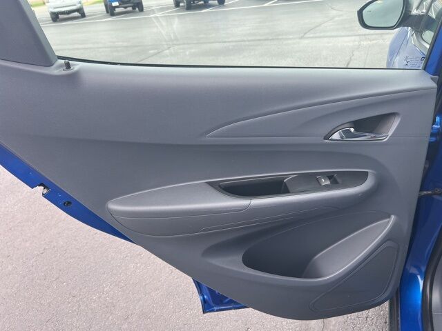 2017 Chevrolet Bolt EV LT Green Bay WI