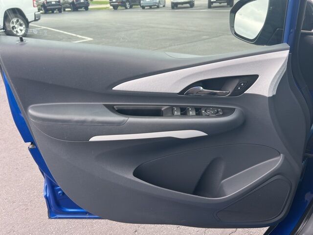 2017 Chevrolet Bolt EV LT Green Bay WI