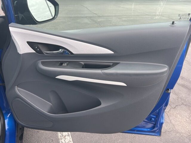 2017 Chevrolet Bolt EV LT Green Bay WI