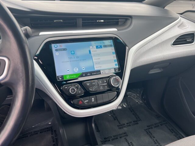 2017 Chevrolet Bolt EV LT Green Bay WI