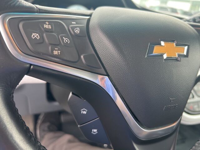 2017 Chevrolet Bolt EV LT Green Bay WI