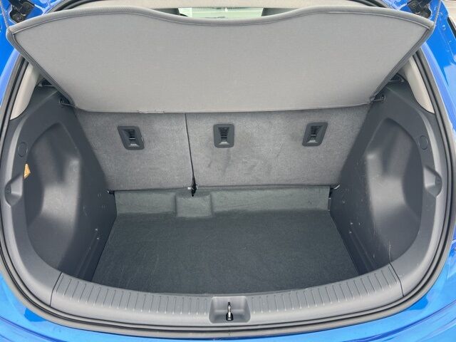 2017 Chevrolet Bolt EV LT Green Bay WI