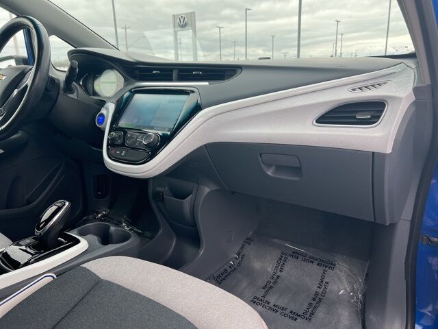 2017 Chevrolet Bolt EV LT Green Bay WI