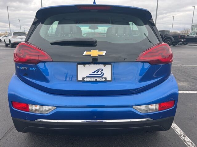 2017 Chevrolet Bolt EV LT Green Bay WI