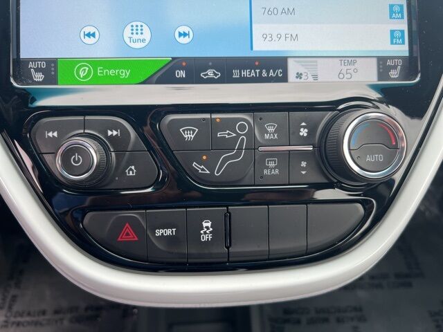 2017 Chevrolet Bolt EV LT Green Bay WI