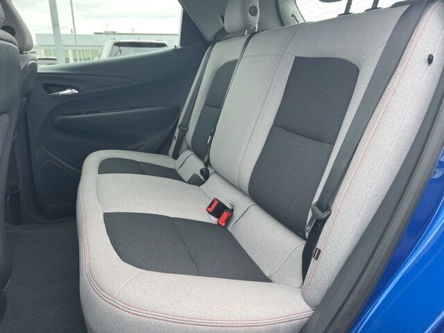 2017 Chevrolet Bolt EV LT Green Bay WI