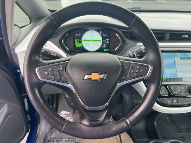2017 Chevrolet Bolt EV LT Green Bay WI