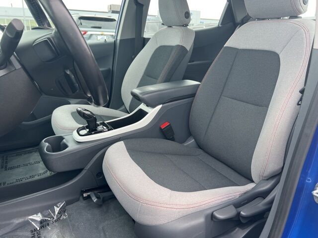 2017 Chevrolet Bolt EV LT Green Bay WI