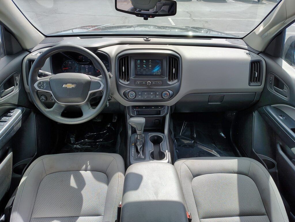 2017 Chevrolet Colorado Work Truck Green Bay WI