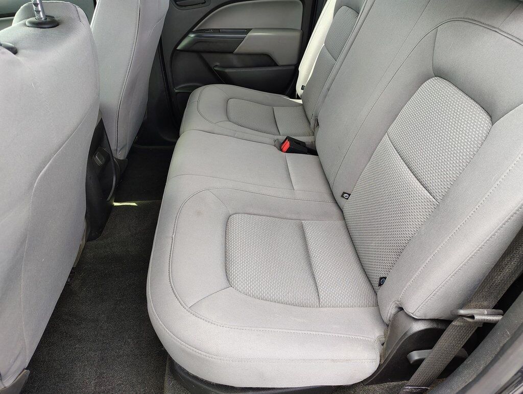 2017 Chevrolet Colorado Work Truck Green Bay WI