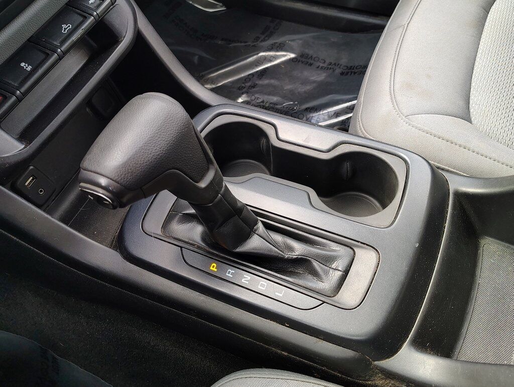 2017 Chevrolet Colorado Work Truck Green Bay WI