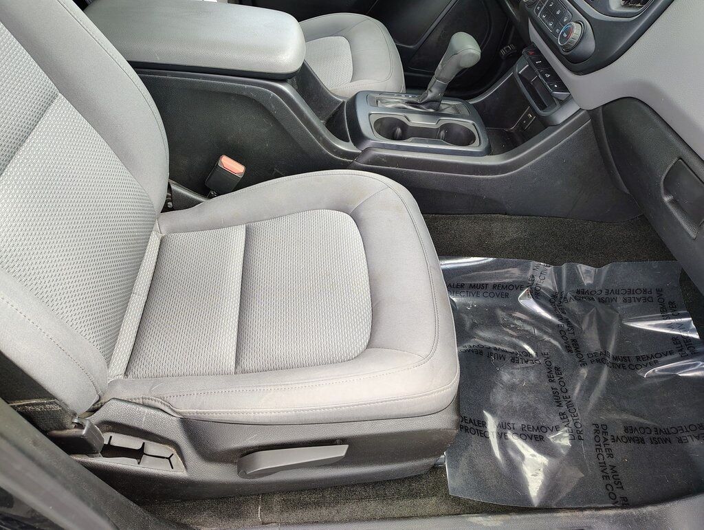 2017 Chevrolet Colorado Work Truck Green Bay WI