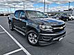 2017 Chevrolet Colorado Work Truck