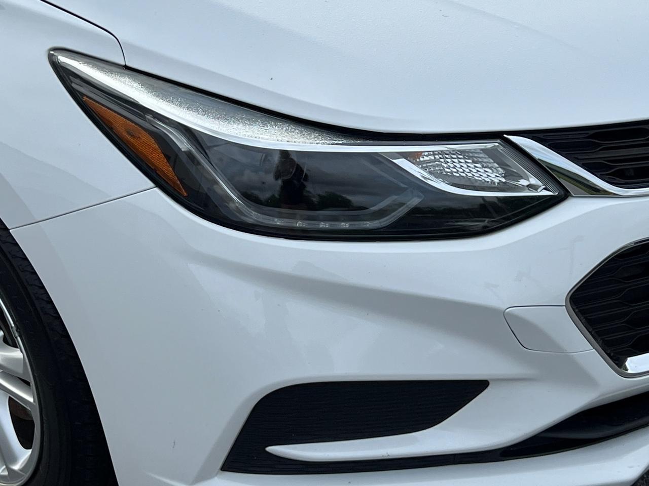 2017 Chevrolet Cruze LT Hagerstown MD