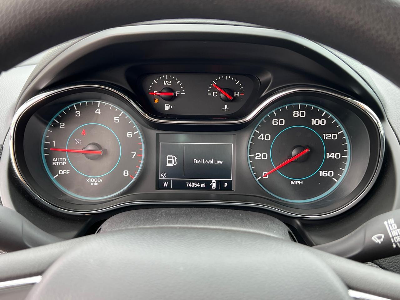 2017 Chevrolet Cruze LT Hagerstown MD