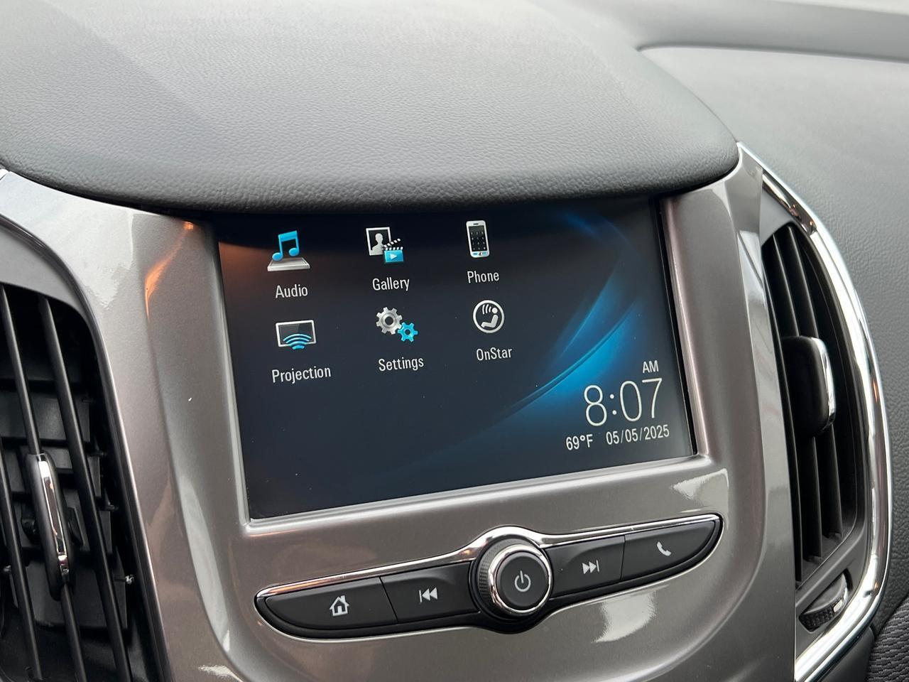 2017 Chevrolet Cruze LT Hagerstown MD