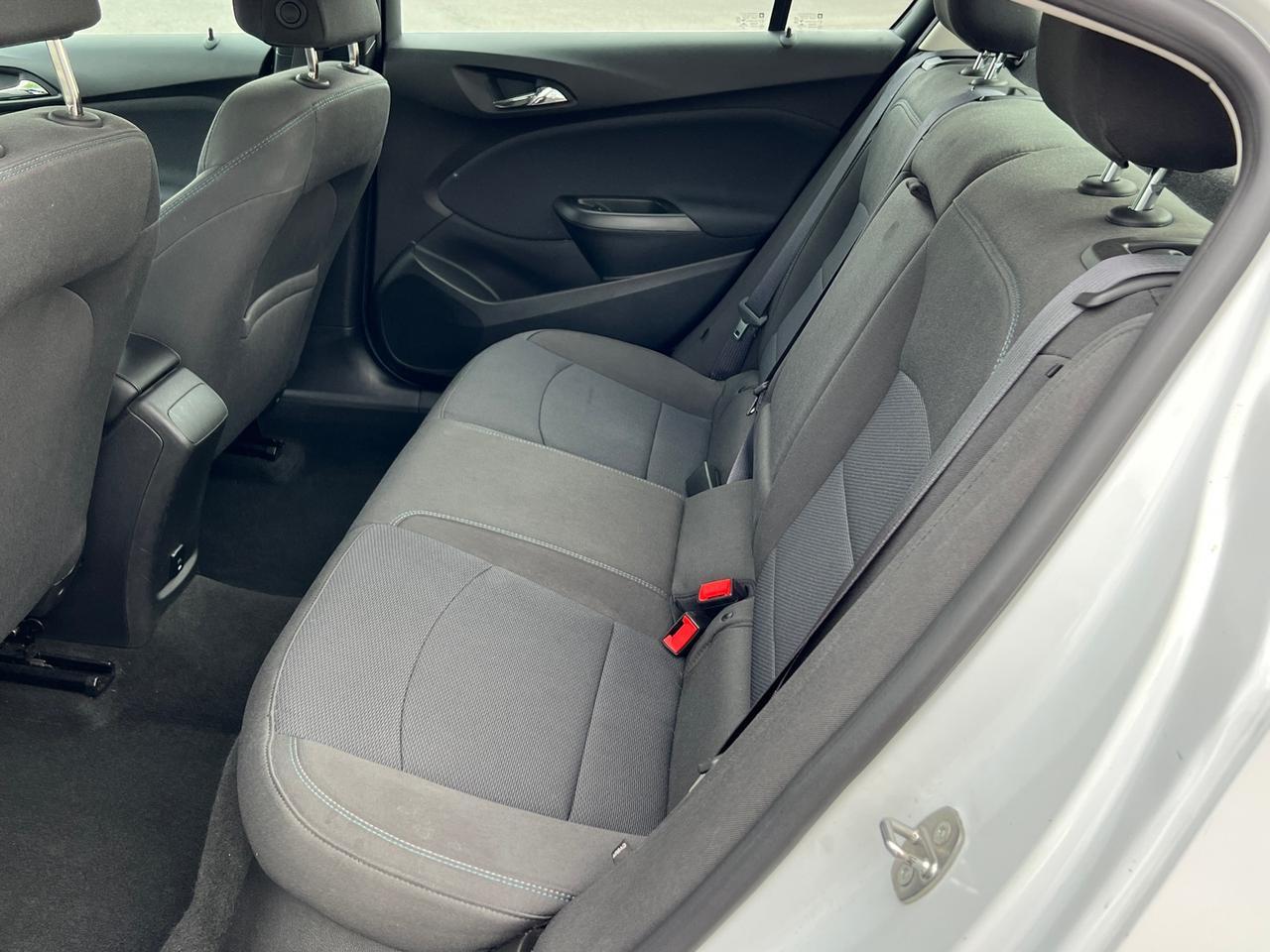 2017 Chevrolet Cruze LT Hagerstown MD