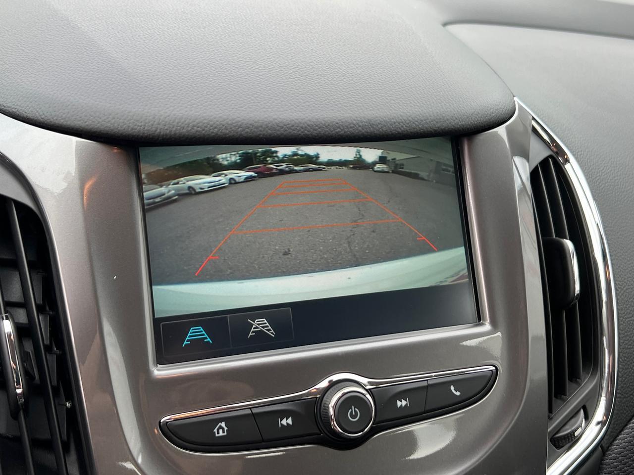 2017 Chevrolet Cruze LT Hagerstown MD