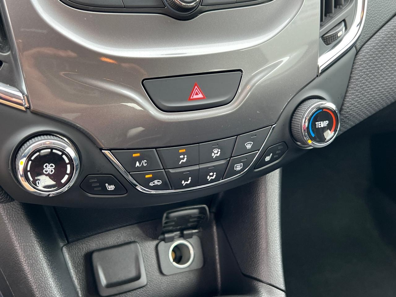 2017 Chevrolet Cruze LT Hagerstown MD