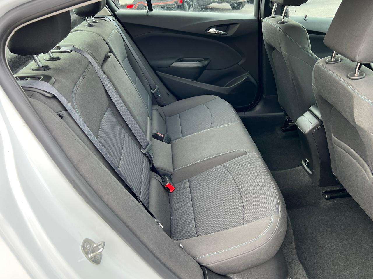 2017 Chevrolet Cruze LT Hagerstown MD