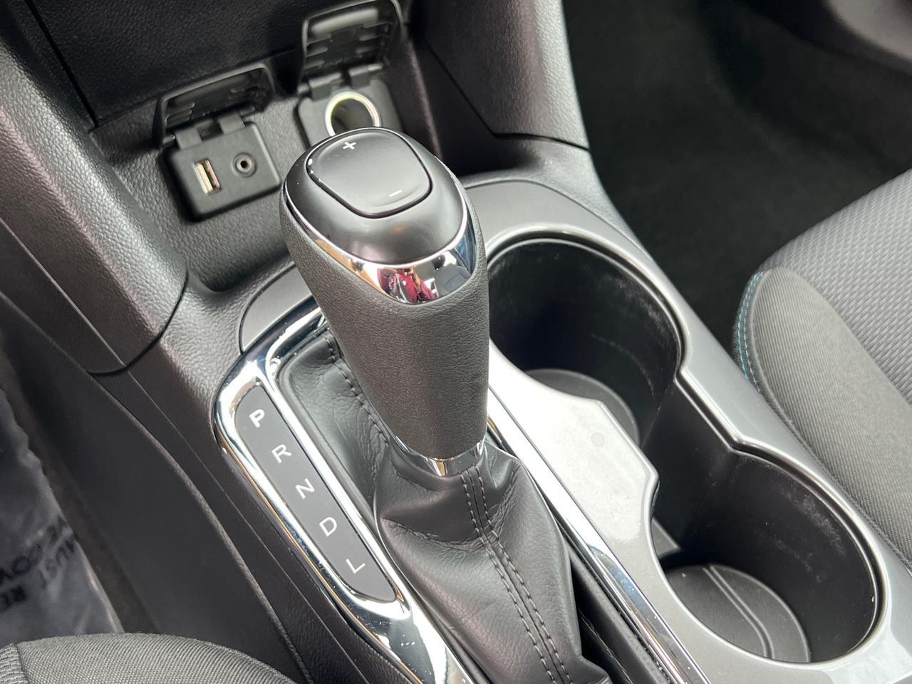 2017 Chevrolet Cruze LT Hagerstown MD