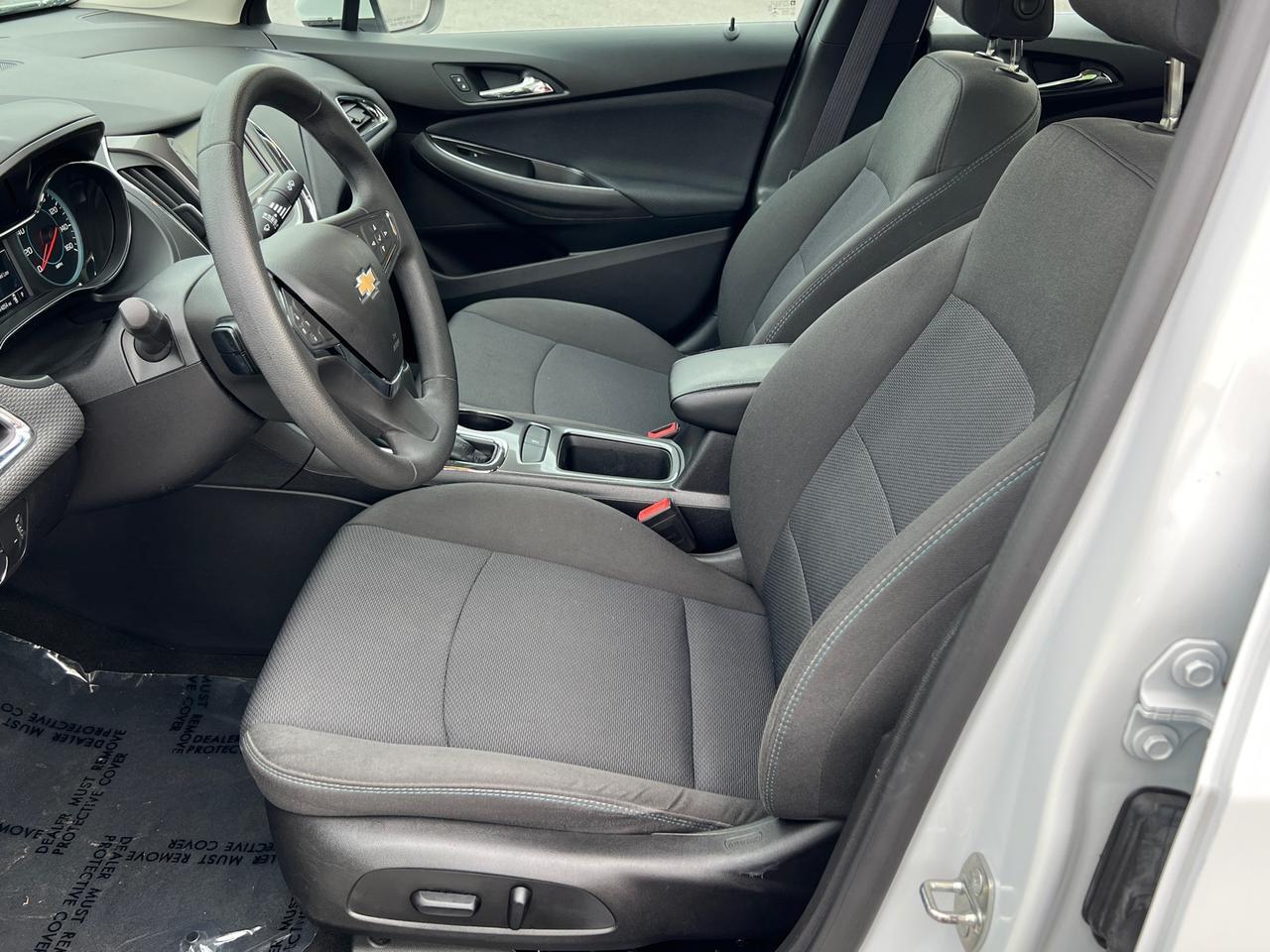 2017 Chevrolet Cruze LT Hagerstown MD