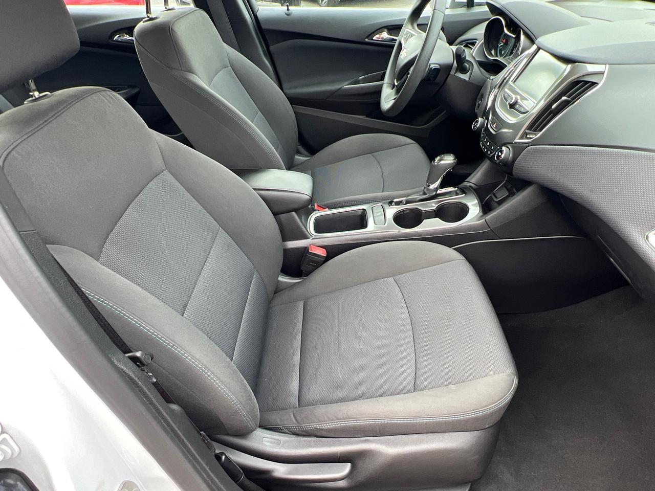 2017 Chevrolet Cruze LT Hagerstown MD