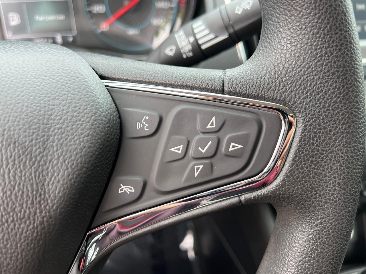 2017 Chevrolet Cruze LT Hagerstown MD