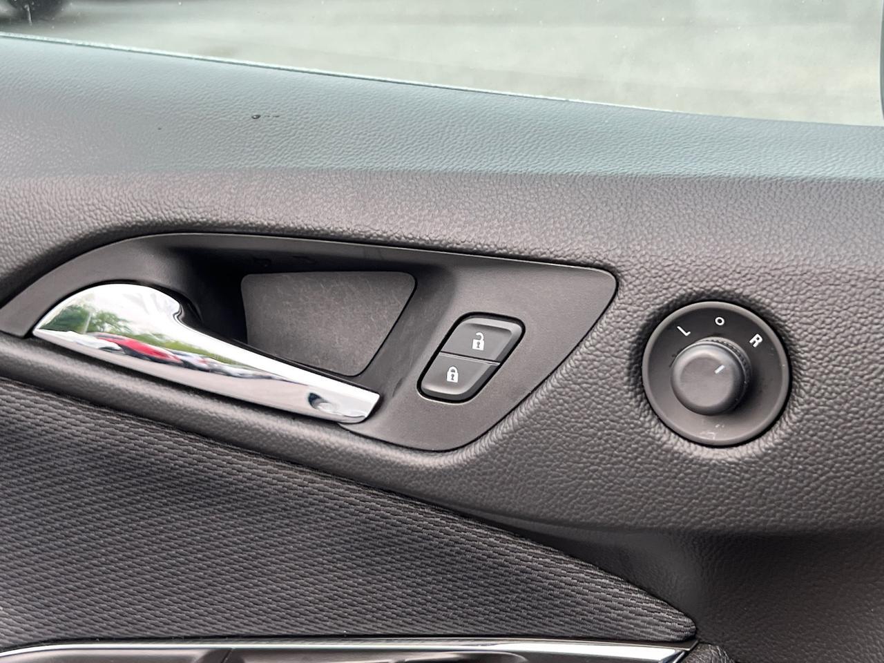 2017 Chevrolet Cruze LT Hagerstown MD