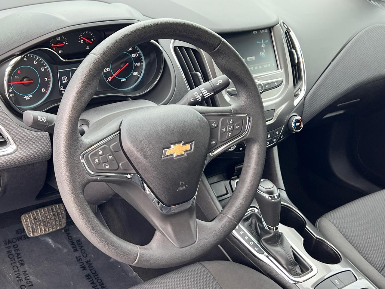 2017 Chevrolet Cruze LT Hagerstown MD