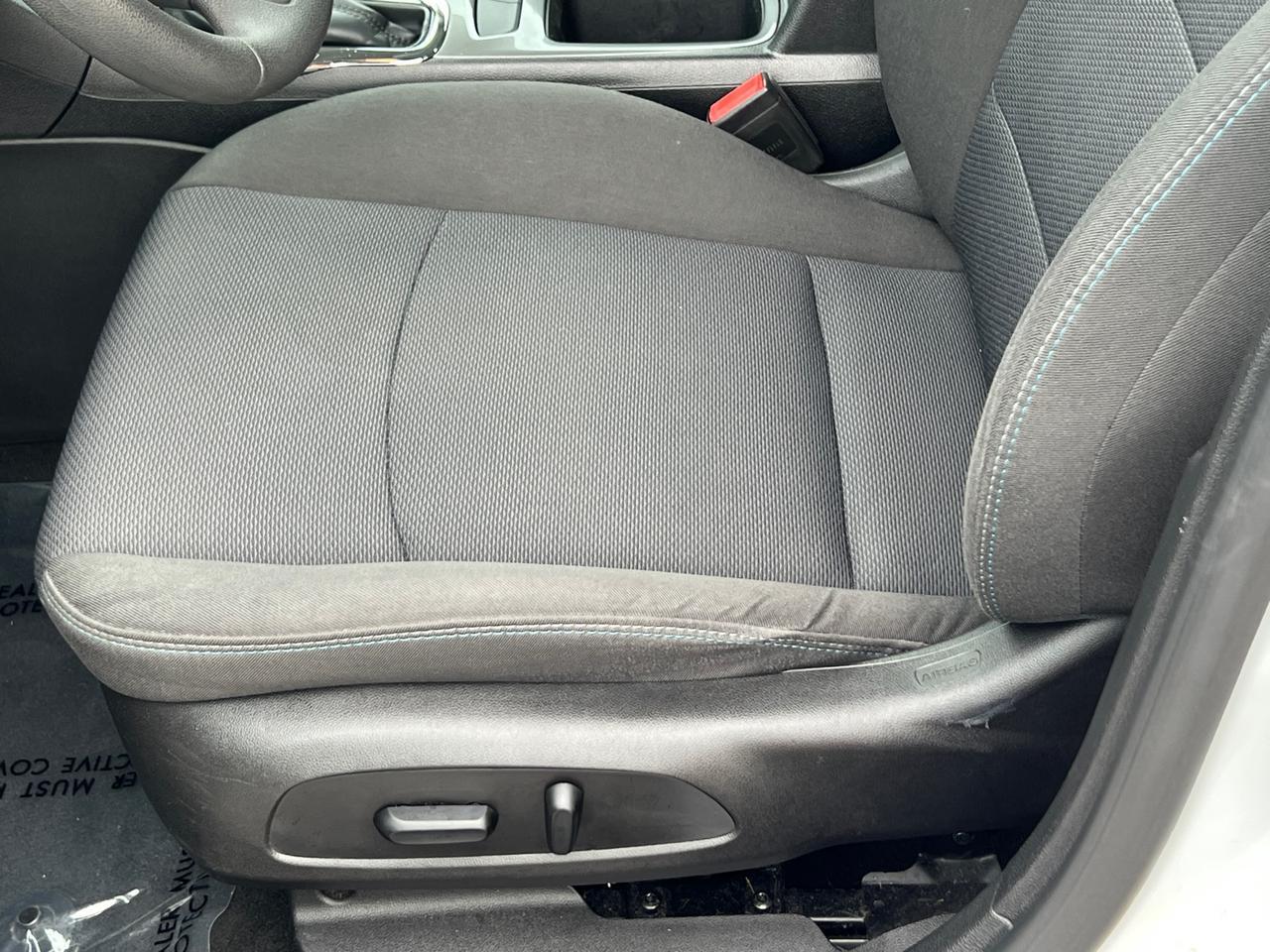 2017 Chevrolet Cruze LT Hagerstown MD