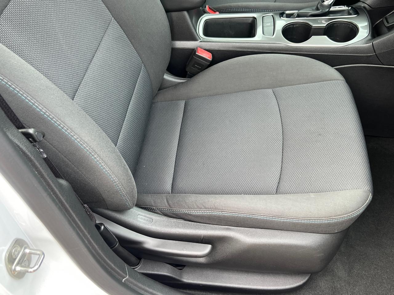 2017 Chevrolet Cruze LT Hagerstown MD