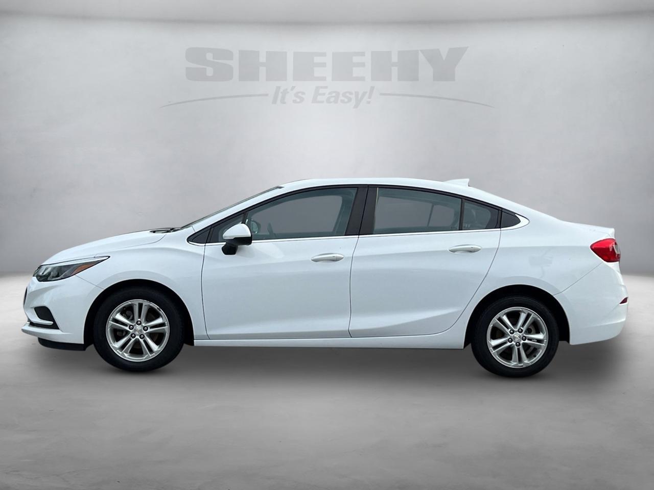 2017 Chevrolet Cruze LT Hagerstown MD